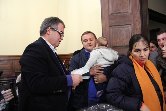 Entrega Naturalanhoso 2