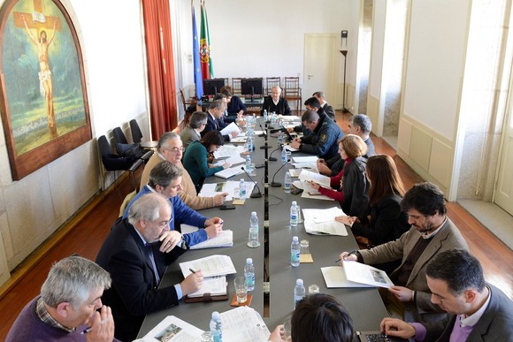 Reunião CMG_Rio_Ave