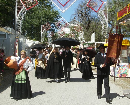 Folclore Senhora Rocha 014