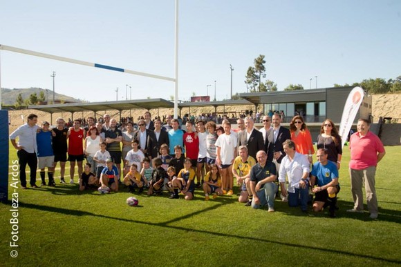 Pais filhos e Politicos