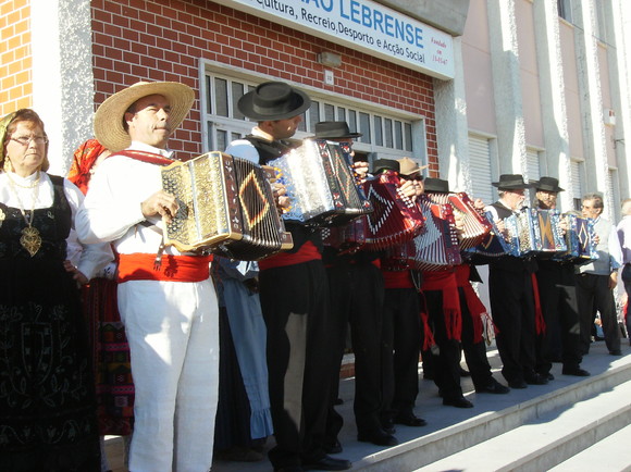 Desfolhada Verde Minho 019