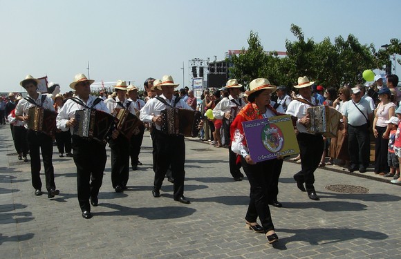 MegaPicNic Continente 025