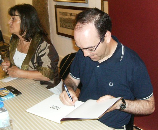 Daniel Bastos - Terra 033