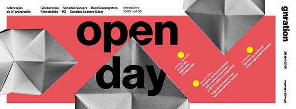 Open Day