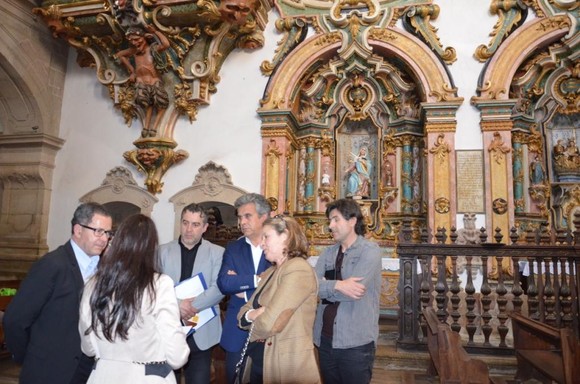 Presidente da CCDR-N deu a conhecer Programa Opera