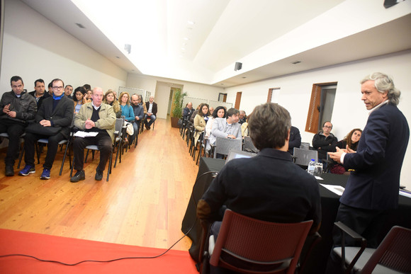 Câmara de Famalicão vai dar continuidade ao cicl