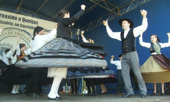 Folclore Senhora Rocha 076