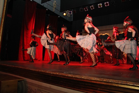 Duas noites de Theatro Concerto 3