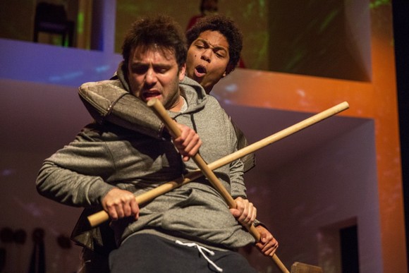 Os Doze pares de França 2