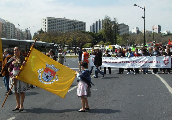 ManifestaçãoFreguesias 012