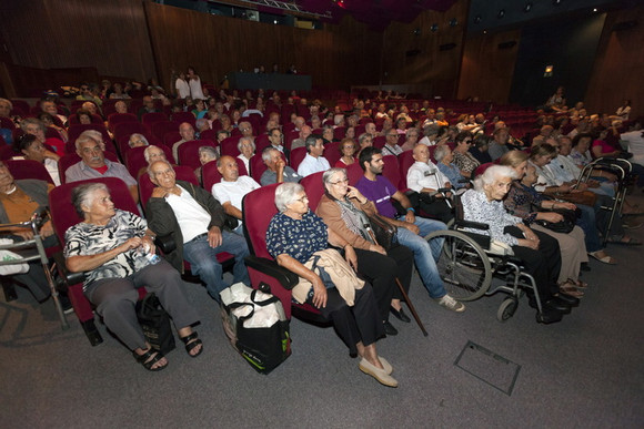 Mês do Idoso Abertura-001