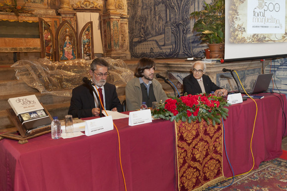Apresentação do Livro