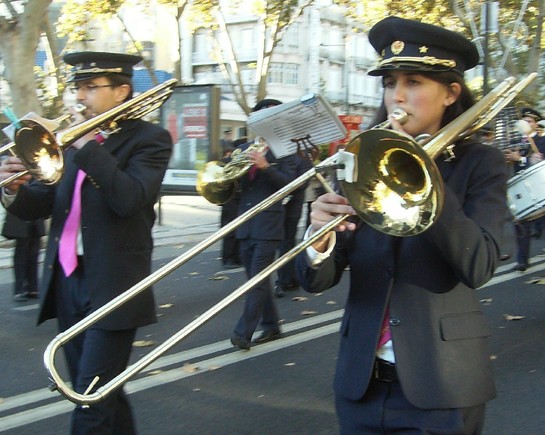 Dia da Restauração 057