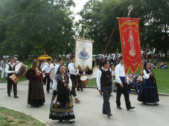 Casa do Minho - Romaria Minhota 040