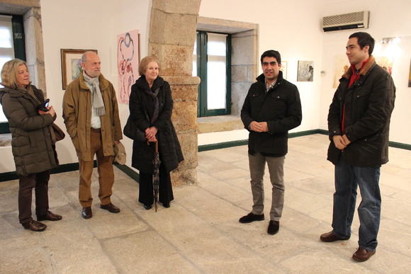 Inauguração Retrospetiva 2013 (2)