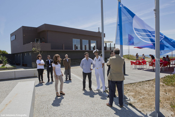 Praia do Forte do Cão 2015