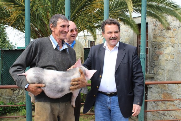 Semear para Colher - Vilar de Mouros (1)