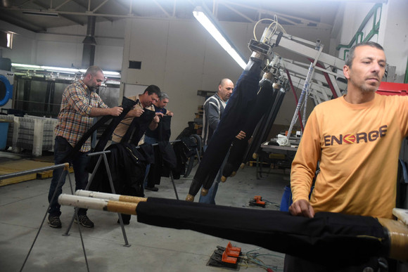 O subsídio de desemprego foi a alavanca para a cr