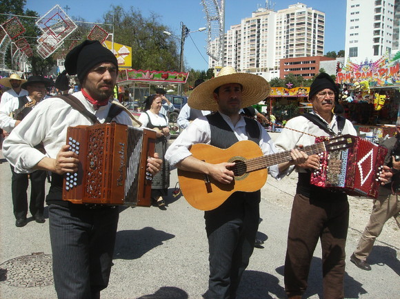 Folclore Senhora Rocha 033