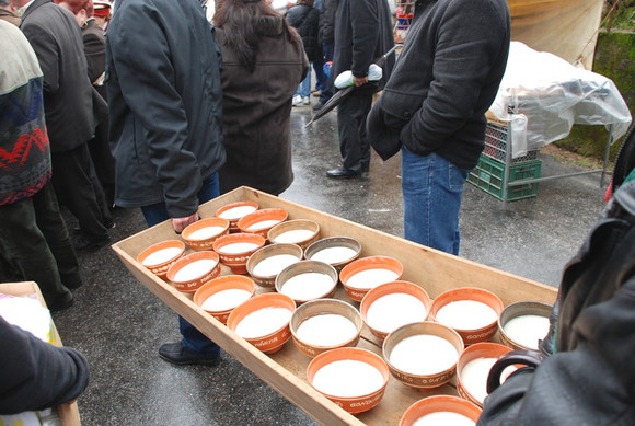 Gondiães celebra Festa das Papas em honra de S. S