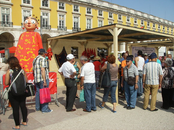 MegaPicNic Continente 022