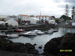 Madalena do Pico