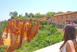 Roussillon Roussillon
