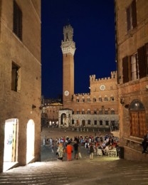 Siena Siena