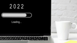 Tendências empresariais: o que 2022 nos reserva