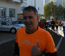 Joao Ralha - Run4Fun