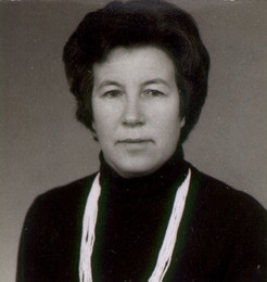 Maria de Lurdes Cabral da Silva Peixoto Madureira