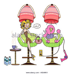 woman-getting-hair-dressed-in-a-hair-salon-with-he