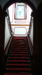 ESMAE / ex-EMPP ESMAE / ex-EMPP