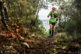 Renato Barros - Montanha Clube Lousã