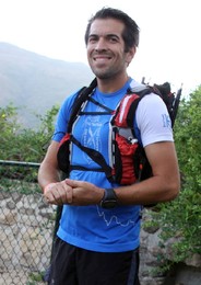 Bruno Rodrigues - Algarve Trail Running