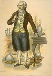 Lavoisier, cientista francês - wikipédia.