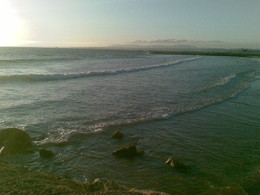 Foto de D.A.P.L. Água mole...