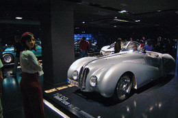 Museu da BMW