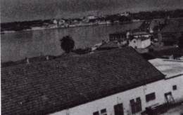 Edificio onde primeiramente esteve instalada a Fab