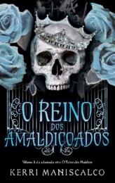 Capa_ O Reino dos Amaldi�oados.jpg