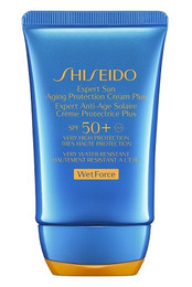 Shiseido Expert Sun Aging Protection Cream Plus SP