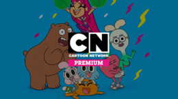 Cartoon Network Premium