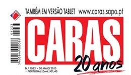 revista CARAS