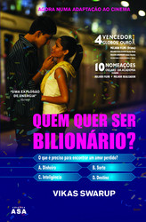 livro quem quer ser milionário - in: LeYa online