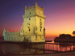 Torre Belem Torre Belem