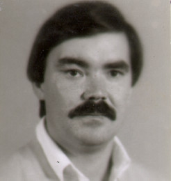 António Augusto Moreira Gomes