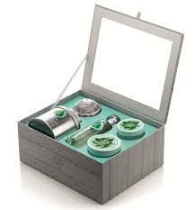 The Body Shop estojo para chá.jpg