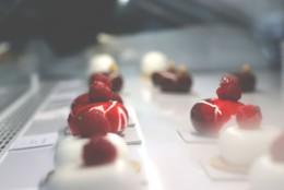 Montra da Marupiu Montra da Marupiu