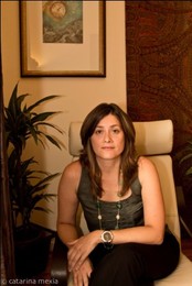 Tânia da Cunha
