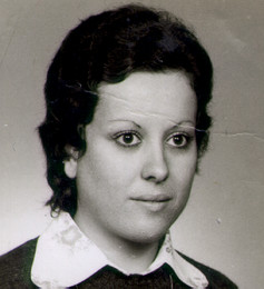 Maria da Graça Moreira Ferreira Santos